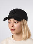 Бейсболка NEW ERA арт. 60471465 New York Yankees MLB (черный)